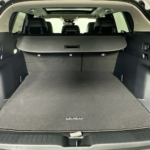 Mazda Cx50 At I 4x4
