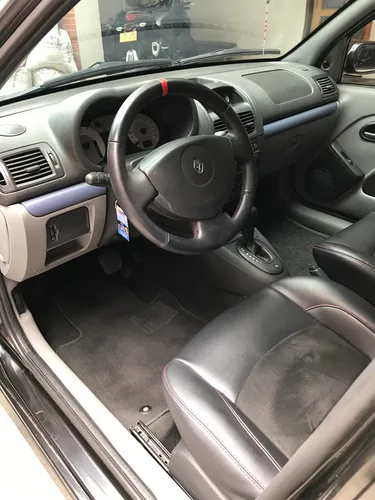 Renault Clio F.iv Expression