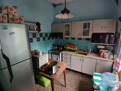 Casa En Venta En Caseros