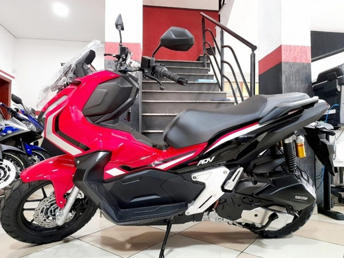 Imagem 2 de 5 de Adv 150 Abs 2021