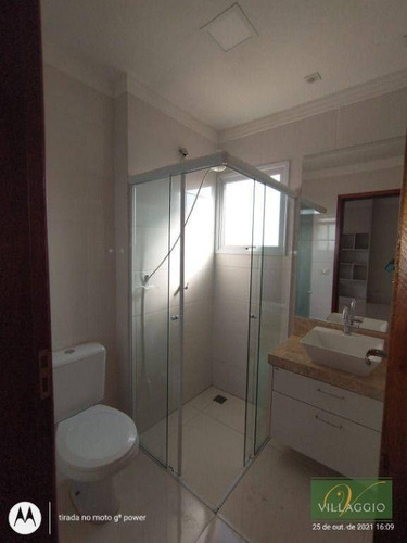 Imagem 11 de 26 de Apartamento Com 2 Dormitórios Para Alugar, 73 M² Por R$ 2.000,00/mês - Boa Vista - São José Do Rio Preto/sp - Ap0894