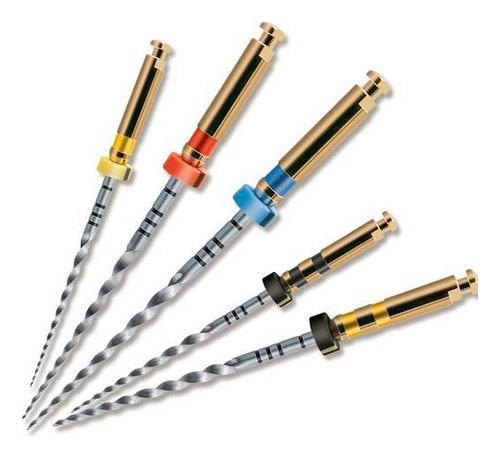 Lima Protaper Universal Kit Maillefer