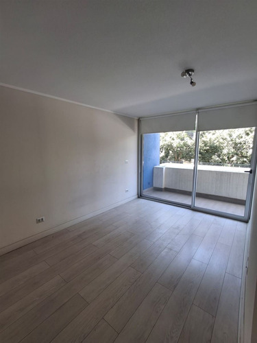 Arriendo Depto 2d 2b + Estac Y Bodega En Las Condes