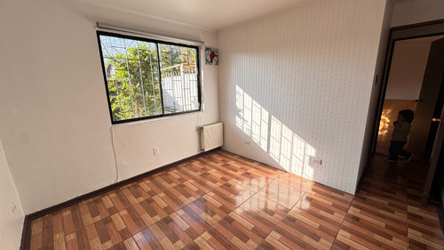 Arriendo Casa Primer Piso Los Maitenes 496, La Reina