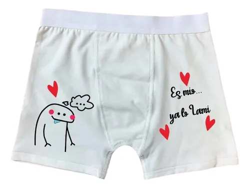 Caleçon saint valentin sale