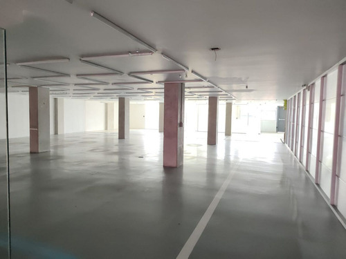 Oficina En Renta En San Miguel Chapultepec (m2o2590)