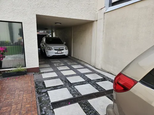 Casa Venta Polanco