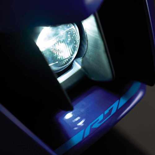 Yamaha Yzf - R7 2025 Delcar Motos ®