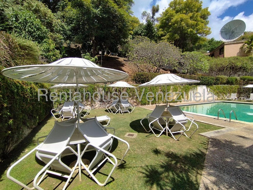 Apartamento En Venta En Los Palos Grandes Piscina Remodelado