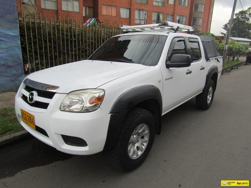 Mazda Bt-50 2.5 B25c44