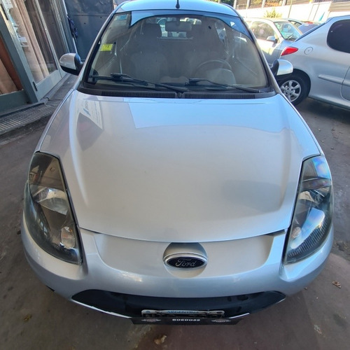 Imagen 14 de 15 de Ford Ka 2013 1.0 Fly Viral Aire Cuotas Credito Boedo55 Lomas