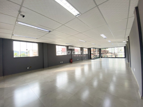 Imagem 10 de 30 de Prédio Comercial Para Locação Na Geral Do Garcia | Cadore Imóveis - 3052479l
