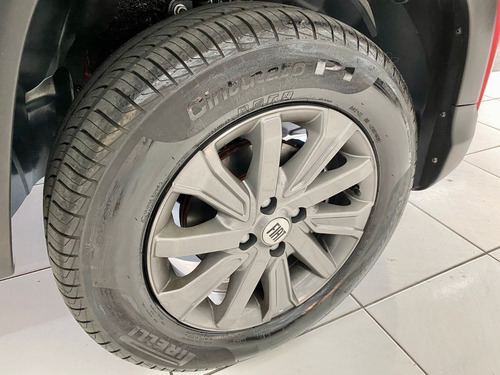 Imagem 9 de 17 de Fiat Strada Freedom