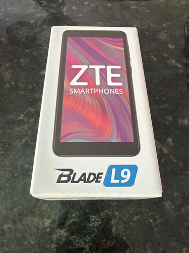 Celular Blade L9 Zte