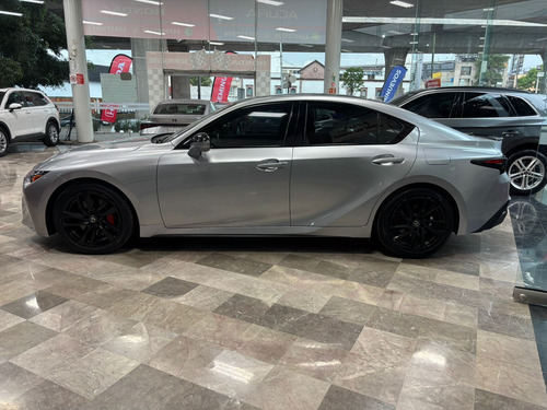 Lexus IS 2.0 300 Premium At