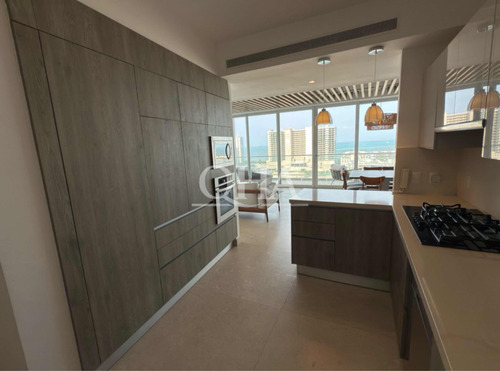 Se Vende Departamento En Aria Puerto Cancún