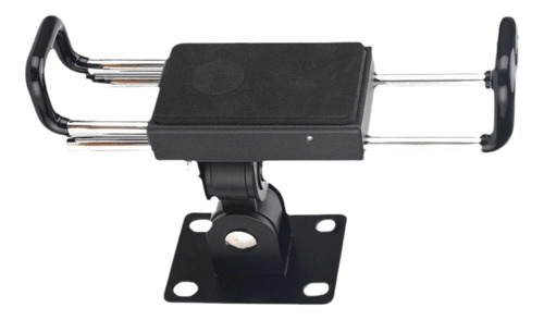 Soporte De Pared Para Tableta Abrazadera De Seguridad