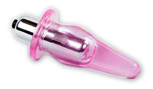 Plug Anal Bala Vibradora