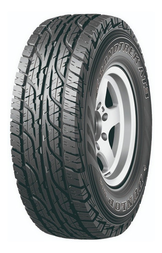 Neumatico Dunlop At3 205 70 R15  Radial A/t 96t Cavallino