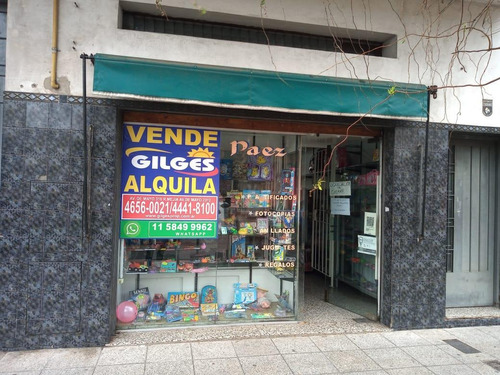 Imagen 3 de 10 de Local 49m² - Ramos Mejia