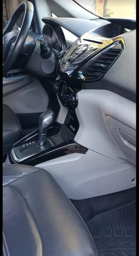 Ford Ecosport 2.0 Titanium Powershift 4x2 Dps6