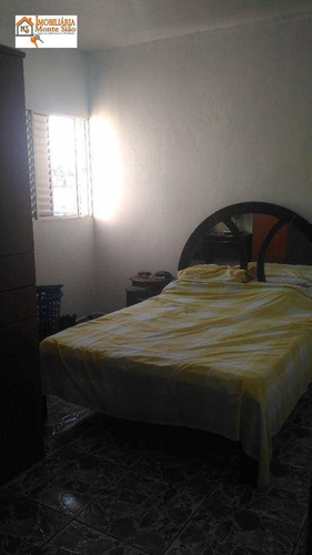 Imagem 16 de 22 de Sobrado À Venda, 183 M² Por R$ 400.000,00 - Jardim Presidente Dutra - Guarulhos/sp - So0452