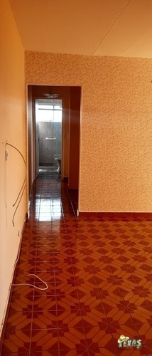 Apartamento Para Venda Águia De Haia - 2074