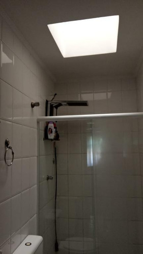 Imagem 25 de 30 de Sobrado Com 2 Dormitórios À Venda, 85 M² Por R$ 395.000,00 - Chácara Belenzinho - São Paulo/sp - So2882