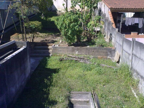 Imagem 5 de 9 de Terreno À Venda, 520 M² Por R$ 2.000.000,00 - Parque Das Nações - Santo André/sp - Te0587