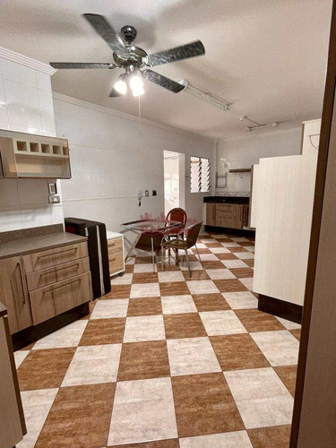 Imagem 13 de 30 de Apartamento Com 3 Dorms, Boqueirão, Praia Grande - R$ 800 Mil, Cod: 663136 - V663136