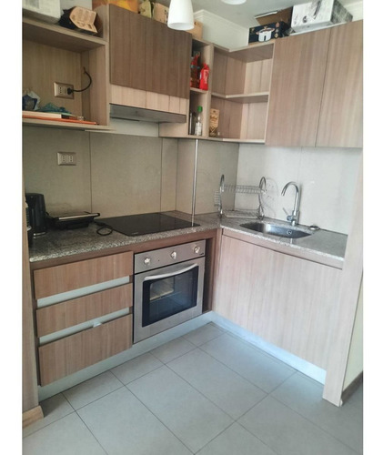 Imagen 6 de 26 de Vendo Hermoso Y Cómodo Dpto. 1 Dormitorio, 1 Baño, Y 1 Balcó
