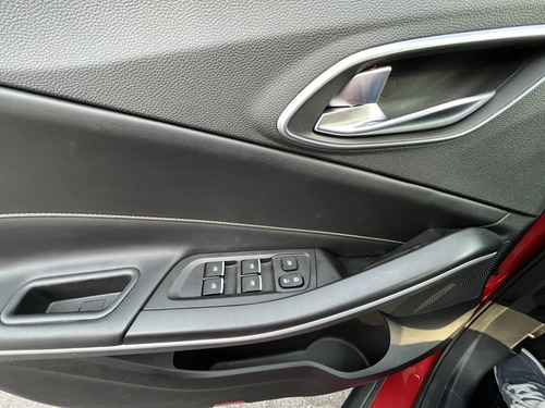 JAC Js4 ADVANCE HB 1.5 AUT