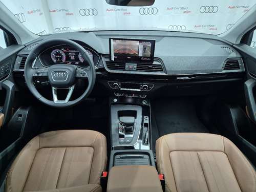 Audi Q5 2024
