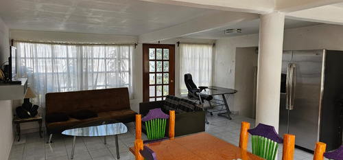 Departamento Ideal Para Ejecutivos O Estudiantes, 1 O 2 Personas Sin Mascotas