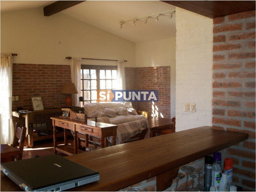 Imagen 17 de 30 de Excelente Casa En Pinares