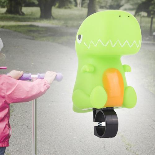 5 Timbre De Bicicleta Para Niños, Timbre De Bicicleta