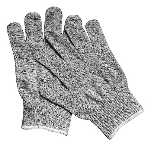 Guantes Resistentes A Cortes Clase 5 Guantes De Trabajo