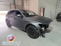 Comprar Audi Q5 2.0 Tfsi 2012 Chocado\u002Fchocados 610carway   Luu