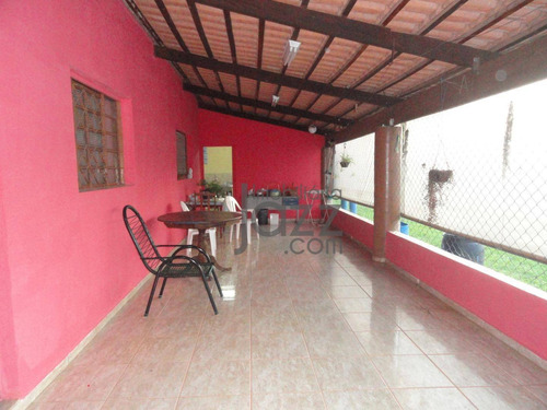 Chácara À Venda, 1280 M² Por R$ 400.000 - Chácara Cruzeiro Do Sul - Sumaré/sp - Ch0107