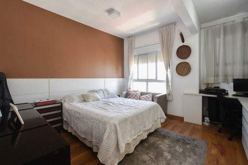 Imagem 27 de 30 de Apartamento Em São Paulo - Sp - Ap0014_elso