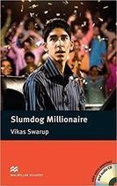 Livro Slumdog Millionnaire (audio Cd Vikas Swarup