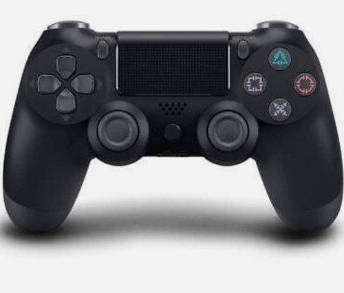 Mando Gamepad Compatible Con Pc, Dispositivos Android Y Ps4