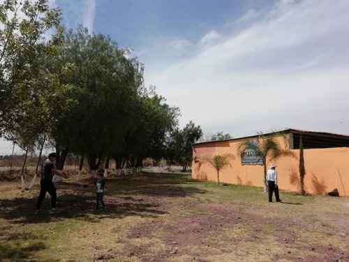 Imagen 5 de 8 de Rancho En Renta San Jose De Bernalejo (el Guayabo)
