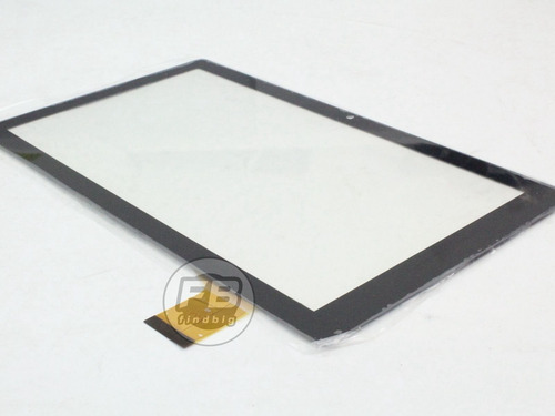 Imagen 5 de 5 de Panel De Los E.e.u.u. Nuevo Touch Screen Digitalizador Para