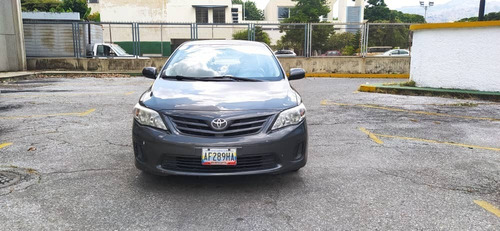 Imagen 2 de 10 de Toyota Corolla Xei Automatico