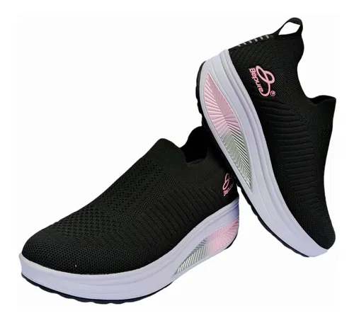 Zapatillas bepure para damas new arrivals