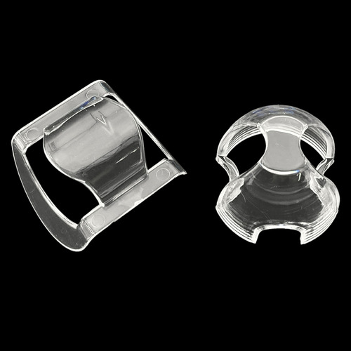 Abrebocas Retractor De Aislamiento Dental X 2 Unid