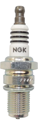 Kit X 4 Bujias De Iridium Ix Ngk, Cpr7eaix-9 - 9198-4pk