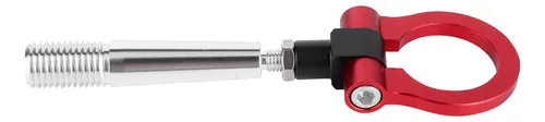 Gancho De Remolque Th45tw Rojo Para Carreras En Pista Tipo J
