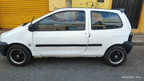 Renault Twingo 1.2 U Authentique